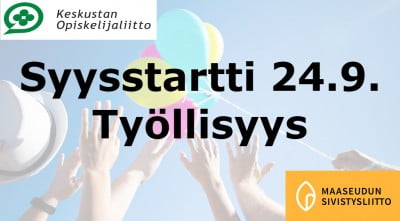 tyollisyys